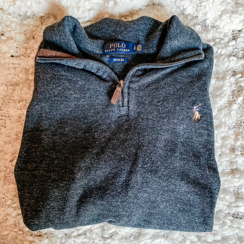 Ralph Lauren Pullover